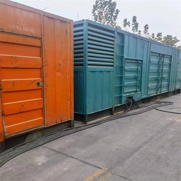 马边出租柴油发电机